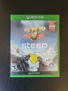 Steep - Xbox One - Picture 1 of 6