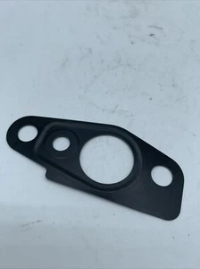 15471-88580 Original Oil Inlet Gasket Turbo 1JZGTE-3SGTE Supra-Celica - Picture 1 of 3