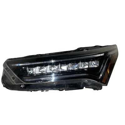 Faro LED lateral izquierdo Acura RDX 2019-2021 OEM Foto 1 de 4