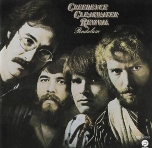 Creedence Clearwater Revival - Pendulum | CD - Picture 1 of 1