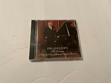 Phil Coulter -20TH ANNIVERSARY CD
