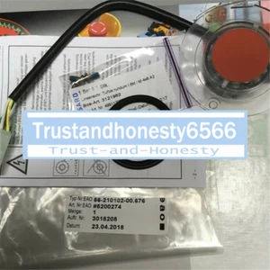 1PCS NEW FOR EAO Button switch 56-210102-00.676 - Picture 1 of 5