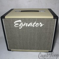 egnater elite 80 speaker