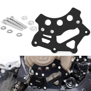 Clutch Guard Engine Protective Cover Fit For Husqvarna Svartpilen 250/401 20-23 - Picture 1 of 15