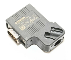 Siemens 6ES7-0BA60-0XA0 Profibus Bus Stecker - Bild 1 von 5