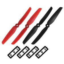 uxcell RC Propeller 6030 152mmx76mm CW CCW 2-Vane for Quadcopter Hexacopter Mult