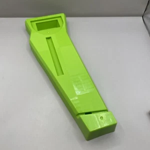 2019 Hot Wheels MarioKart Circuit Track Set Replacement Part - 11" Tower Base - Picture 1 of 4