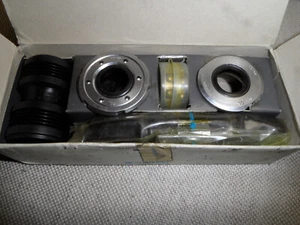 SHIMANO 105 SC TRETLAGERSATZ Bottom Bracket Set - Product Of Japan - D2 - Bild 1 von 6