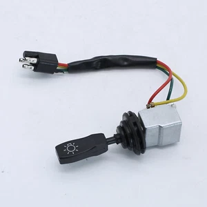 Master Light Switch Repair for Lands Rover Defender 1983-1996 up to VA104805 - Picture 1 of 6