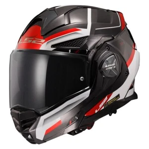 LS2 FF901 Advant X spectrum - casco/casco de moto - casco plegable - Imagen 1 de 1