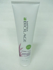 MATRIX BIOLAGE HYDRASOURCE CONDITIONING BALM 9.5 oz Scuffed! - Picture 1 of 2