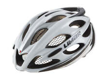 Limar Ultra Light Road Helmet - White-Silver