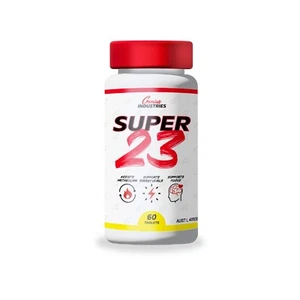 SUPER 23 Weight Loss Increase Metabolism Energy Reduce Bloating Australian Made - Picture 1 of 3