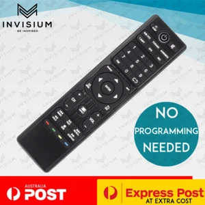 RM-C3402 for JVC TV Remote Control LT55N685A LT50N790A LT58N790A LT65N785A - Picture 1 of 1