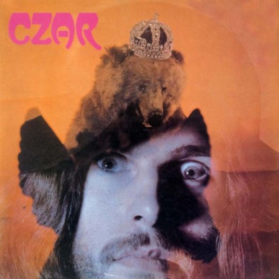 CZAR - Czar. New CD digipack + sealed. **NEW*