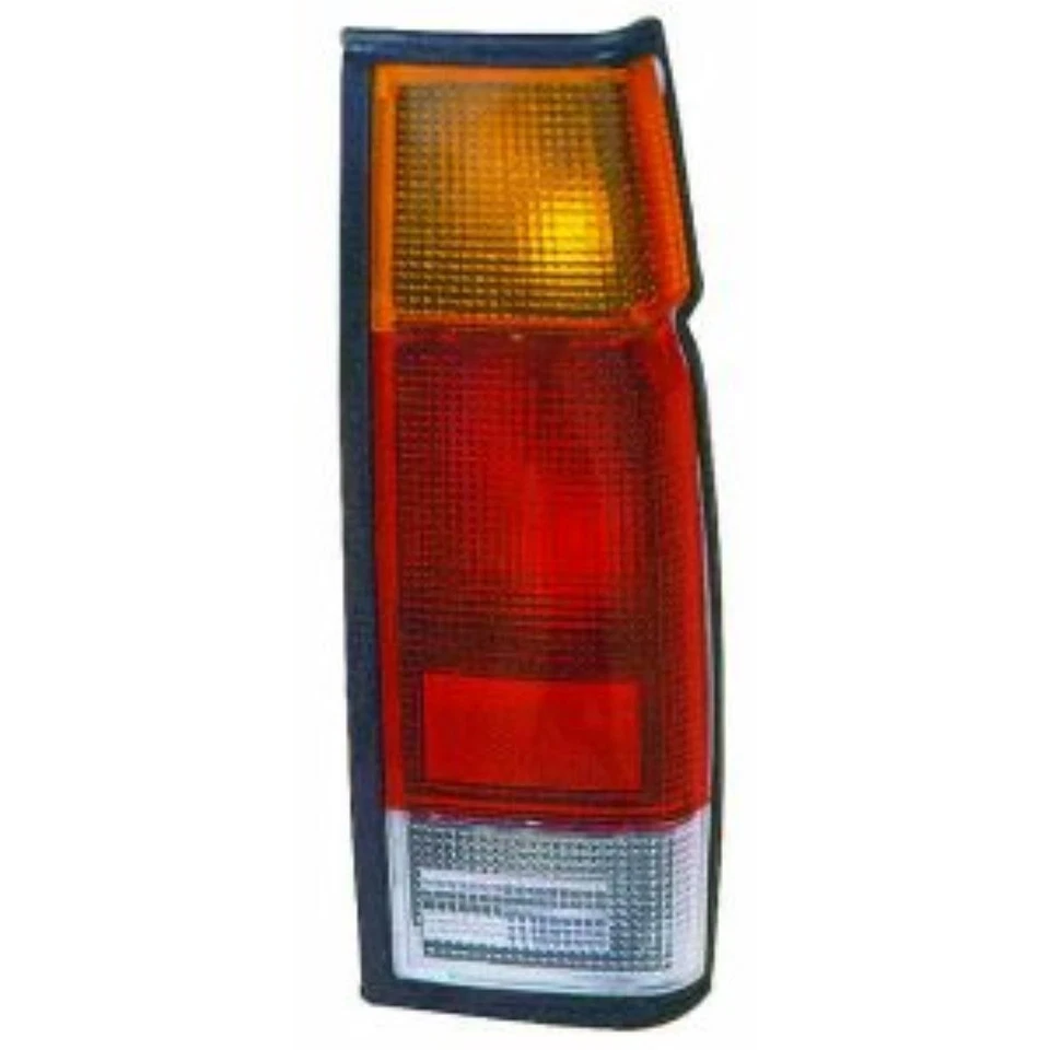 Abakus Luz Trasera Izquierda para Nissan Pick-Up D21 - Imagen 1 de 1
