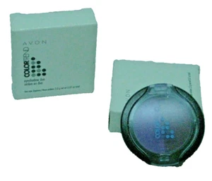 AVON Color Trend Eyeshadow Duo - Sweet Temptation - 2.0g - NEW - Picture 1 of 7