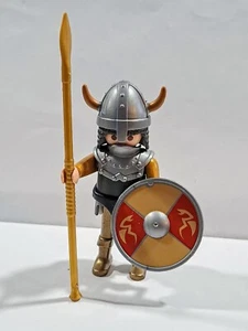 PLAYMOBIL GUERRERO VIKINGO - 22/9/20 - Bild 1 von 1