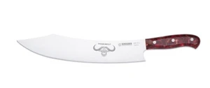 Giesser Messer PremiumCut Chefs No. 1 Red Diamond 30 cm BBQ - Bild 1 von 2