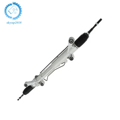 2007-2014 For Ford Edge Lincoln MKX 2007-2015 Power Steering Rack & Pinion Assy - Изображение 1 из 4