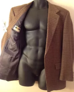 Blazer uomo Joseph Abboud 40R - Foto 1 di 12