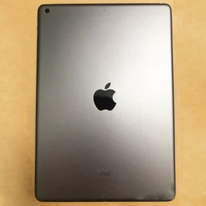 Cover posteriore batteria alloggiamento posteriore A2197 per iPad 10.2 (2019) 7° Wi-Fi grigio siderale - Foto 1 di 4