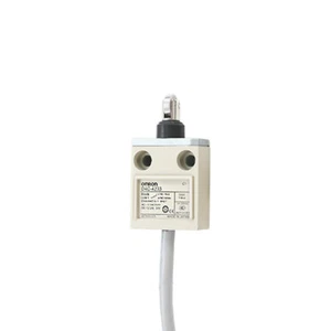 1PC Omron D4C-2220 D4C-2224 D4C-2320 D4C-4232 D4C-4233 D4C-4332 Controls Switch - Picture 1 of 14