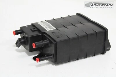 Ford Fusion 2013-2016 2,5 L evaporador de vapor de combustible emisión bote de carbón OEM Foto 1 de 4