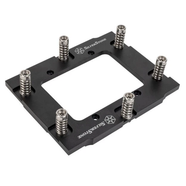 Silverstone SST-XE360-SP5-BRACKET for XE360PDD / XE360 Series Water Cooler - Image 1 of 1