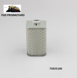 KAWASAKI Z 900 A4 1976 FILTRE A AIR TYPE ORIGINE NEUF - Bild 1 von 1