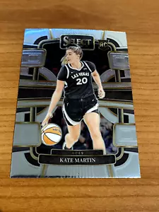 2024 Select WNBA Concourse KATE MARTIN Rookie Card # 22 - Foto 1 di 1