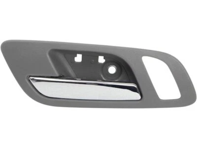 Manija de puerta interior 86779ZJXT para Chevrolet Silverado 2500 HD 2007-2014 Foto 1 de 2
