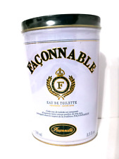 Faconnable For Men By Faconnable Eau de Toilette  Spray  3.4 fl. oz