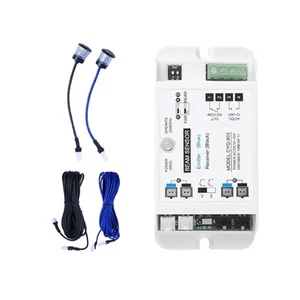 Automatic Sliding Door Opener Safety Beam Sensor Infrared Anti-Clip Device TOOL - Picture 1 of 12