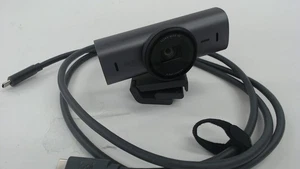 Logitech MX Brio Ultra HD 4K Web Camera Video Conferencing PC1720751 - Afbeelding 1 van 4