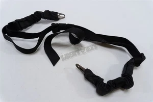 Blackhawk Dieter CQD 2 Point Small Arms Sling Black Navy SEAL B990277CT - Picture 1 of 4