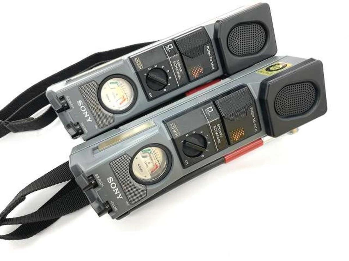 Sony CB Radios for sale | eBay