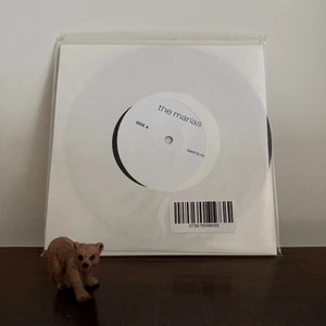 The Marias - Back To Me / Nobody New 7" Vinyl LE - Sealed New - Picture 1 of 3
