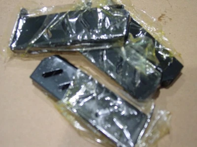 Pistola checa CZ52 7,62x25 cargador de 8 rondas CZ 52 excedente NOS OEM marcado Foto 1 de 4