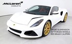 2024 Lotus Emira I4 First Edition