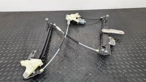AUDI E-TRON GT RS (F83) 2024 Window Regulator Front Right Side 9J1837462D - Picture 1 of 18