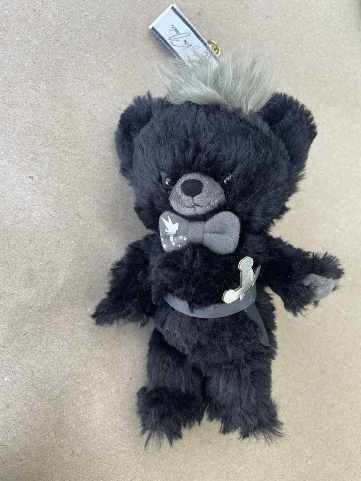 Peluche UniBEARsity Peter Pan Bread's Shadow exclusivo de Disney Foto 1 de 4