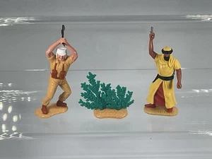 Timpo Araber und Fremdenlegion Figuren  - Bild 1 von 6