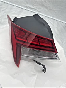 OEM 2021-2023 Left Driver Side LED Tail Lamp Hyundai Elantra (Korea) 92401-AA120 - Picture 1 of 16