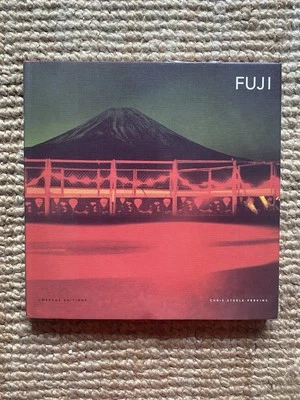 Fuji -Chris Steele-Perkins (Hardcover, 2002) Photographic Book (Plastic wrapped) - Image 1 of 4