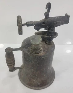 Hibbard No. 16 Lötlampe - Bild 1 von 9