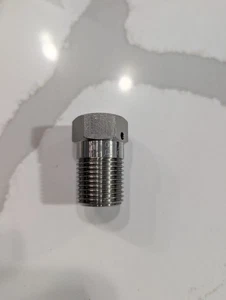 Crouse Hinds Appleton DB-50 Drain Breather - Picture 1 of 5