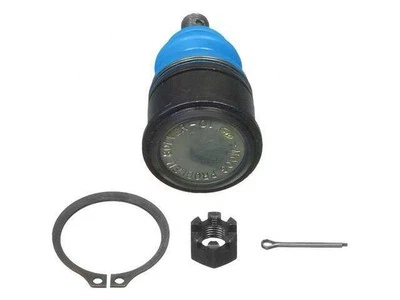 Moog inferior trasero para Honda Prelude 1988-1991 48744SJBR 1989 1990 Foto 1 de 2