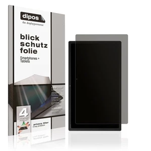 Blickschutzfolie für Sunmi T3 Pro Max matt Schutzfolie Folie Display Schutz - Afbeelding 1 van 8