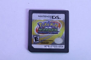 Pokemon Ranger nur für Nintendo DS Cartridge - Bild 1 von 1